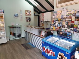 Gracetown Caravan Park