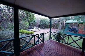 Gracetown Caravan Park