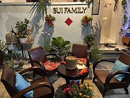 Bui Family Homestay