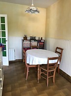 Aux Coquelicots Sauvages, Chambres d'Hotes