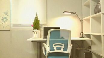 Seoul Holiday Guesthouse - Hostel