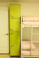 Seoul Holiday Guesthouse - Hostel