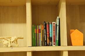 Seoul Holiday Guesthouse - Hostel