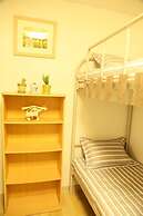 Seoul Holiday Guesthouse - Hostel