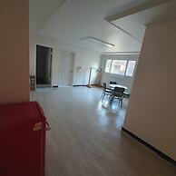 Seoul Holiday Guesthouse - Hostel