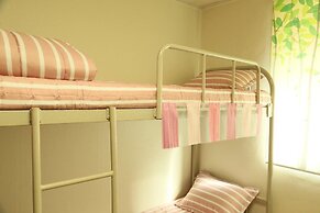 Seoul Holiday Guesthouse - Hostel