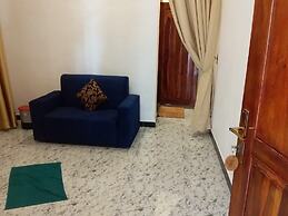 Sunset view beach hotel