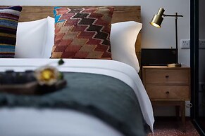 Peking Yard Boutique Hotel