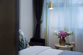 Peking Yard Boutique Hotel