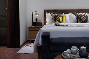 Peking Yard Boutique Hotel