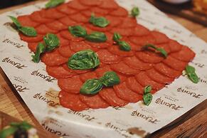 Peking Yard Boutique Hotel