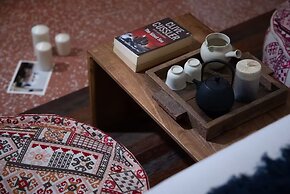 Peking Yard Boutique Hotel