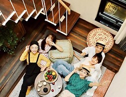 Peking Yard Boutique Hotel