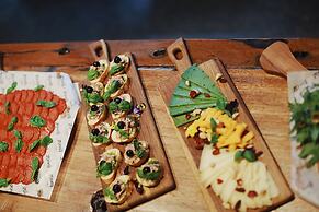 Peking Yard Boutique Hotel