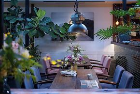 Peking Yard Boutique Hotel