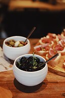 Peking Yard Boutique Hotel