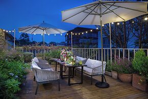 Peking Yard Boutique Hotel