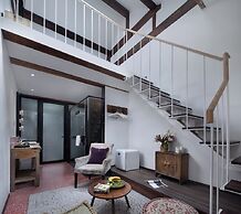 Peking Yard Boutique Hotel