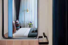 Peking Yard Boutique Hotel