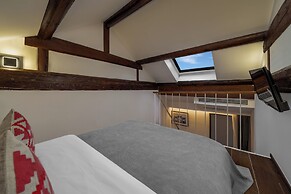 Peking Yard Boutique Hotel