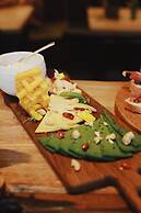 Peking Yard Boutique Hotel