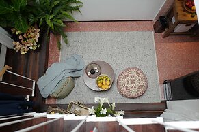 Peking Yard Boutique Hotel