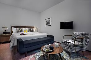 Peking Yard Boutique Hotel