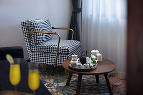 Peking Yard Boutique Hotel