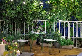 Peking Yard Boutique Hotel