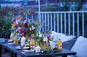 Peking Yard Boutique Hotel