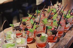 Peking Yard Boutique Hotel