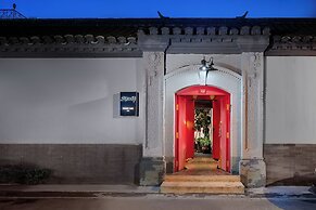 Peking Yard Boutique Hotel