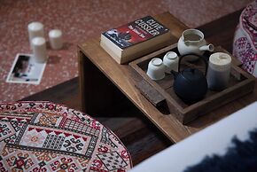 Peking Yard Boutique Hotel