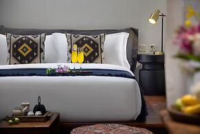 Peking Yard Boutique Hotel