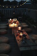 Peking Yard Boutique Hotel