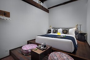 Peking Yard Boutique Hotel