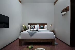 Peking Yard Boutique Hotel