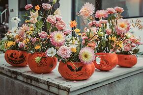 Peking Yard Boutique Hotel