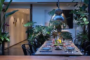 Peking Yard Boutique Hotel