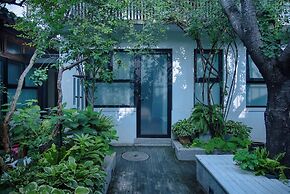 Peking Yard Boutique Hotel