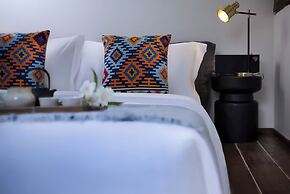 Peking Yard Boutique Hotel