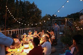 Peking Yard Boutique Hotel