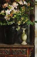 Peking Yard Boutique Hotel