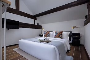 Peking Yard Boutique Hotel