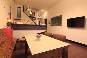 Home Sweet Beach Hotel