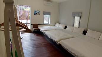 Home Sweet Beach Hotel