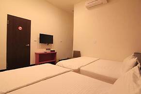 Home Sweet Beach Hotel