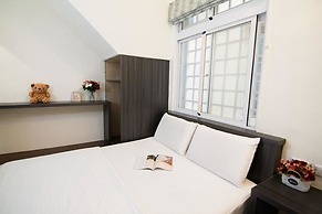 Home Sweet Beach Hotel