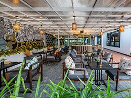 The Sanctuary Residence