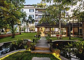 The Sanctuary Residence